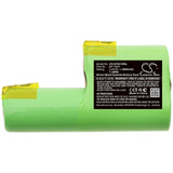 Kenwood Grati FG155 Battery 3.6V 2000mAh - Compatible Replacement
