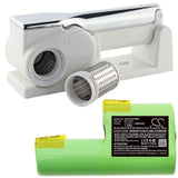 Kenwood Grati FG155 Battery 3.6V 2000mAh - Compatible Replacement