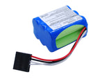 Keeler Vantage magnifying glasse Battery 7.2V 2500mAh - Compatible Replacement