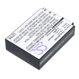 Kodak Pixpro AZ651 Astro Zoom Battery 7.4V 850mAh - Compatible Replacement