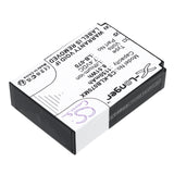 Kodak Pixpro AZ651 Astro Zoom Battery 7.4V 1150mAh - Compatible Replacement