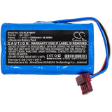 Koehler Lighthawk Vision LED Battery 7.4V 5200mAh - Compatible Replacement