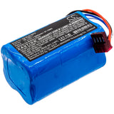 Koehler Lighthawk Vision LED Battery 7.4V 6800mAh - Compatible Replacement