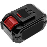 Kimo 6 Inch Cordless Chainsaw Battery 20V 4000mAh - Compatible Replacement