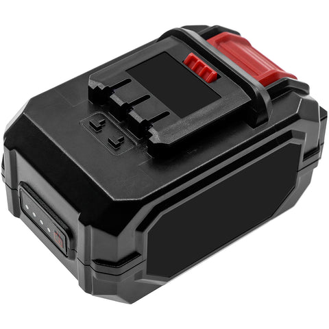 Kimo 6 Inch Cordless Chainsaw Battery 20V 4000mAh - Compatible Replacement
