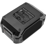Kimo 6 Inch Cordless Chainsaw Battery 20V 4000mAh - Compatible Replacement