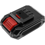 Kimo 6 Inch Cordless Chainsaw Battery 20V 2500mAh - Compatible Replacement