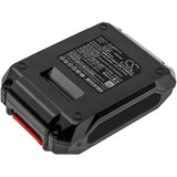 Kimo 6 Inch Cordless Chainsaw Battery 20V 2500mAh - Compatible Replacement