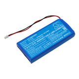 Kanomax KM R36 Gasmaster Battery 11.1V 2700mAh - Compatible Replacement