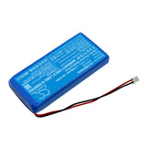 Kanomax KM R36 Gasmaster Battery 11.1V 2700mAh - Compatible Replacement