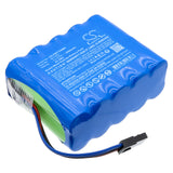 KCI VAC ATS Wound Vacuum Battery 12V 3600mAh - Compatible Replacement