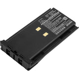 Kenwood TK-330SP Battery 7.4V 1800mAh - Compatible Replacement