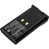 Kenwood TK-330SP Battery 7.4V 1800mAh - Compatible Replacement