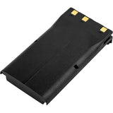 Kenwood TK-330SP Battery 7.4V 1800mAh - Compatible Replacement