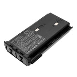 Regency-Relm RPV599A Plus Battery 7.2V 2000mAh - Compatible Replacement