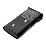 Regency-Relm RPV599A Plus Battery 7.2V 2000mAh - Compatible Replacement
