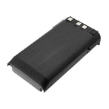 Regency-Relm RPV599A Plus Battery 7.2V 2000mAh - Compatible Replacement