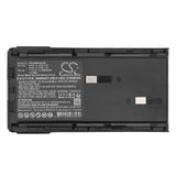 Regency-Relm RPV599A Plus Battery 7.2V 2000mAh - Compatible Replacement