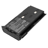 Regency-Relm RPV599A Plus Battery 7.4V 1800mAh - Compatible Replacement
