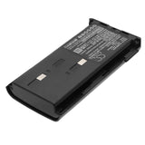 Regency-Relm RPV599A Plus Battery 7.4V 1800mAh - Compatible Replacement