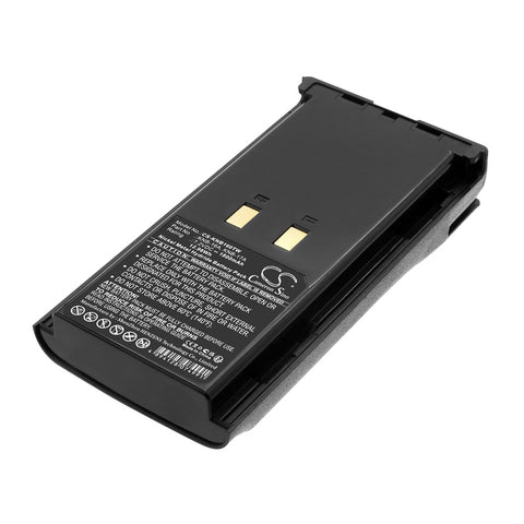 Cameron Sino CS-KNB160TW Battery