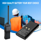 Cameron Sino CS-KNB160TW Battery