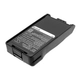 Kenwood TK-3360 Battery 7.2V 2100mAh - Compatible Replacement