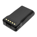Kenwood TK-3360 Battery 7.2V 2100mAh - Compatible Replacement
