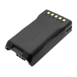 Kenwood TK-3360 Battery 7.2V 2100mAh - Compatible Replacement