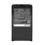 Kenwood TK-3360 Battery 7.2V 2100mAh - Compatible Replacement