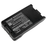 Kenwood TK-3360 Battery 7.2V 1300mAh - Compatible Replacement