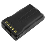 Kenwood TK-3360 Battery 7.2V 1300mAh - Compatible Replacement