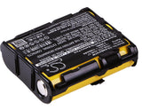 Kenwood TK-3131 Battery 3.6V 1100mAh - Compatible Replacement
