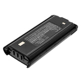 Kenwood TK4202 Battery 7.2V 1800mAh - Compatible Replacement