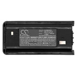 Kenwood TK4202 Battery 7.2V 1800mAh - Compatible Replacement