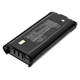 Kenwood RAD0148 Battery 7.2V 2500mAh - Compatible Replacement