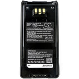 Kenwood TK-5310G Battery 7.4V 1800mAh - Compatible Replacement