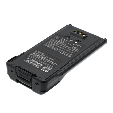 Kenwood TK-5310G Battery 7.4V 3350mAh - Compatible Replacement