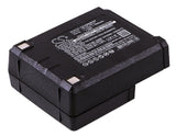 Kenwood TK-235A Battery 7.2V 1000mAh - Compatible Replacement