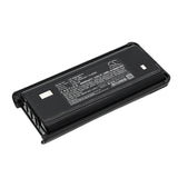 Kenwood TK-3202L-U16P Battery 7.4V 2000mAh - Compatible Replacement