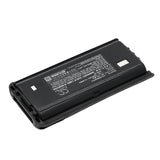 Kenwood TK-3202L-U16P Battery 7.4V 2000mAh - Compatible Replacement