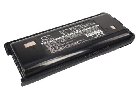 Cameron Sino CS-KNB450TW Battery