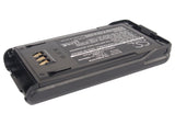 Kenwood KNB-48L Battery Replacement for Two Way Radio (1800mAh)