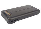 Kenwood KNB-47L Battery 7.4V 1800mAh Li-Ion - Compatible Replacement