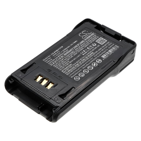 Kenwood TK-5320 Battery 7.4V 3350mAh - Compatible Replacement
