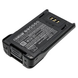 Kenwood TK-5320 Battery 7.4V 3350mAh - Compatible Replacement