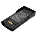 Kenwood TK-5430 Battery 7.4V 1800mAh - Compatible Replacement