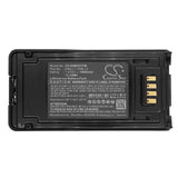 Kenwood TK-5430 Battery 7.4V 1800mAh - Compatible Replacement