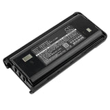 Kenwood TK3402 Battery 7.4V 1800mAh - Compatible Replacement