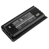 Kenwood TK3402 Battery 7.4V 1800mAh - Compatible Replacement